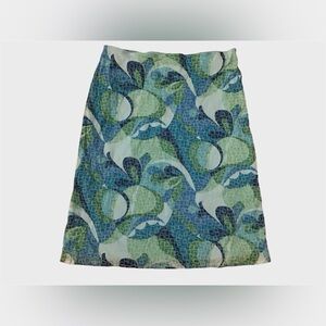 Eye Candy Skirt